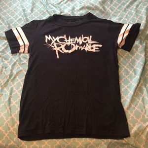 MCR Shirt